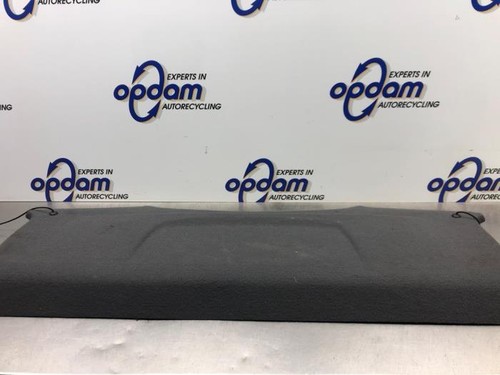 Hutablage fox schrägheck - vw,