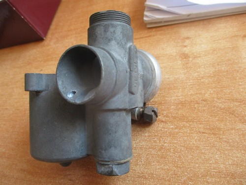 Amal fischer vergaser - ,