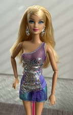 Barbie Fashionistas Fashion