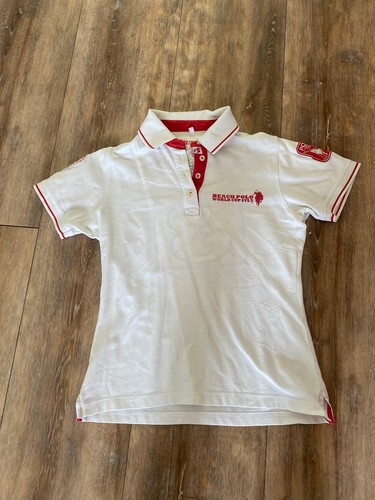 Gosch sylt polo shirt - sylt,