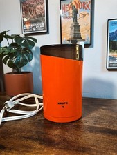 Krups 75 Electric Coffee