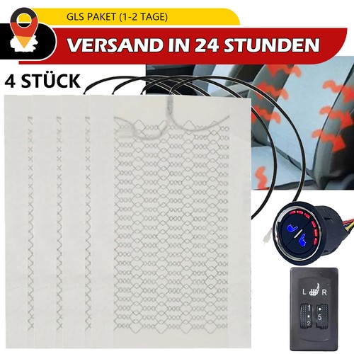 4str auto sitzheizung - 4str,