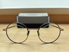 Brillenfassung, Brillengestell Orgreen, Gebraucht