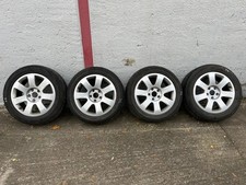 Audi A4 B7 Felgen 5x112 7X16 ET42 8H0601025E