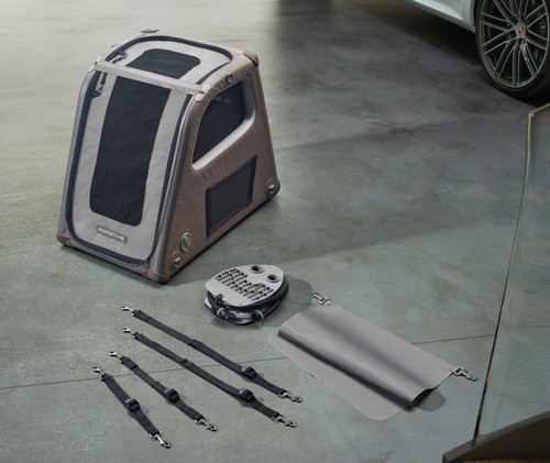 Porsche kofferraumbox für - porsche,