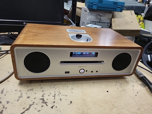 Vita audio r4i integrierter - vita,