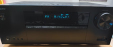 ONKYO AV RECEIVER MODEL HT- R