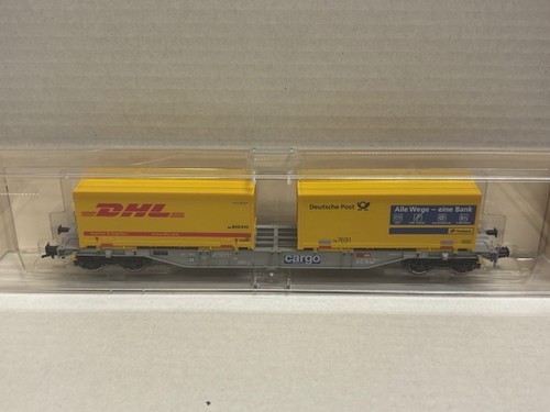 Fleischmann container - fleischmann, container-u