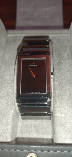 Hochwertige movado valor - hochwertige,