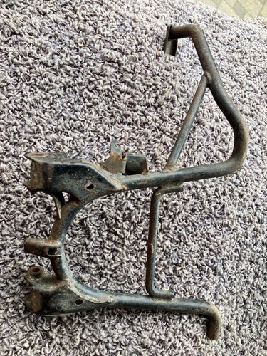 Honda 125 75 - cg,