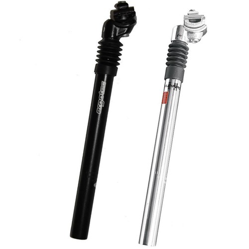 Ergotec federsattelstütze - ergotec,