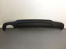 Diffusor Heckansatz für