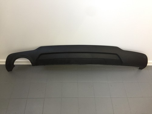 Diffusor heckansatz für - diffusor,