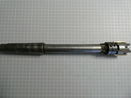 Einstellbare reibahle - x,