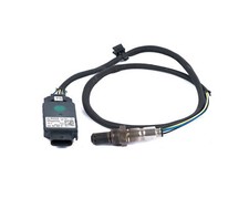 Original VW Skoda Nox Sensor Steuergerät 04L907805D Lambdasonde 12 Mon Garantie