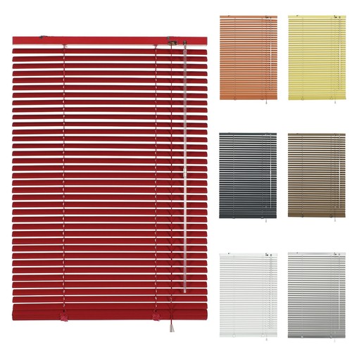 Aluminium jalousie alu - aluminium-jalousie,