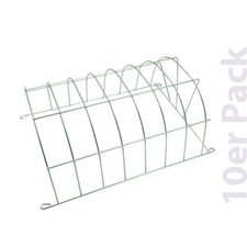 Türschließraufe / Heuraufe