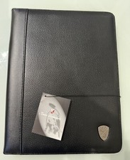 Lamborghini Dokumentenmappe
