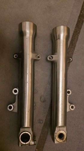 Tauchrohre suzuki gsx 750 - tauchrohre,