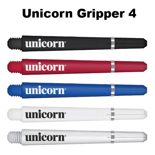 Unicorn gripper dartschaft - gripper,