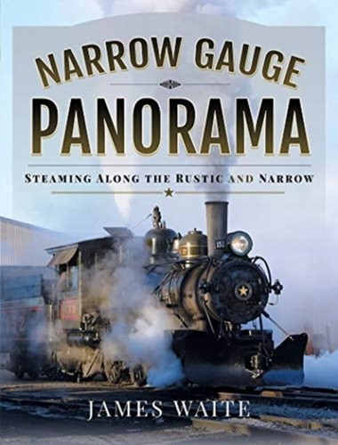 Narrow gauge panorama - narrow,