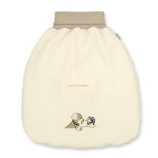 Sterntaler Strampelnest Hanno