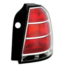 Rücklicht rechts für Opel Zafira B 2005-2008 Heckleuchte Rückleuchte VorFacelift