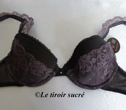 Passionata 85c grau - bh,