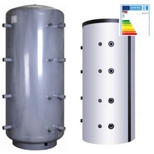 PUFFERSPEICHER HYGIENE KOMBI