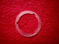 Audi 100 C1 L LS GL Limo Dichtung Heckklappen-Schloss NOS 803 827 527 #4