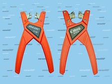 Jokari Abisolierzange MAXISTRIP Abisolierwerkzeug 10 0744 100744 Cimco NEU OVP