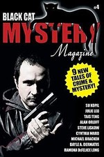 Black Cat Mystery Magazine #4 by Kopil, Su | Book | condition very good