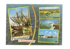 Ansichtskarte Nordseebad