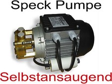 Speck pumpe wasserpumpe - speck,