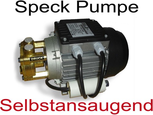 Speck pumpe wasserpumpe - pumpe,