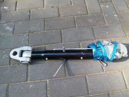 Oberlenker l460 kat - , 36x3