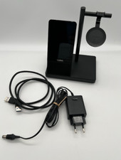 Yealink WH66 Duo DECT NUR DIE BASISSTATION Bluetooh USB Anschluss Headset