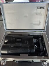 Fernglas Zeiss 20x60 S, mit Stabilisator in original Alubox