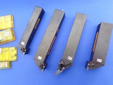 Abstechhalter Wendeplattenhalter Sandvik  2020-3  2525-3Q  2525-8Q