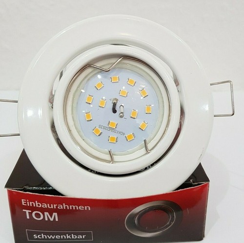 Led einbaustrahler - 👉led,