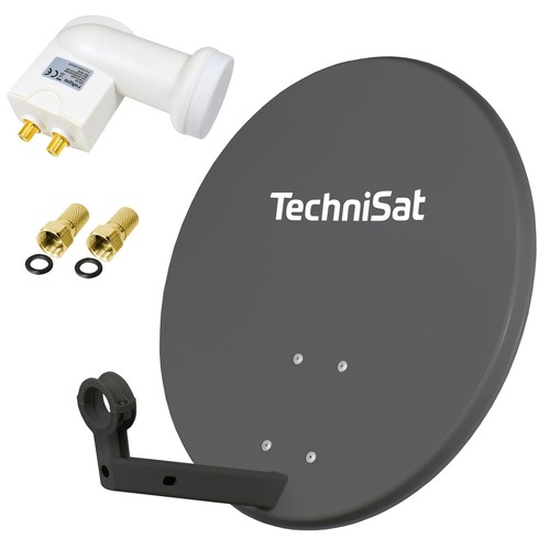 Hdtv digitale sat anlage - hd,