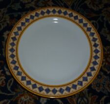 f) R + B RITZENHOFF + BREKER FLIRT High Life 1 KUCHENTELLER ca. 19 cm 8x da