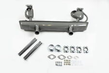 Auspuffanlage komplett Auspuff