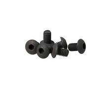 PR Racing Button Head Cap