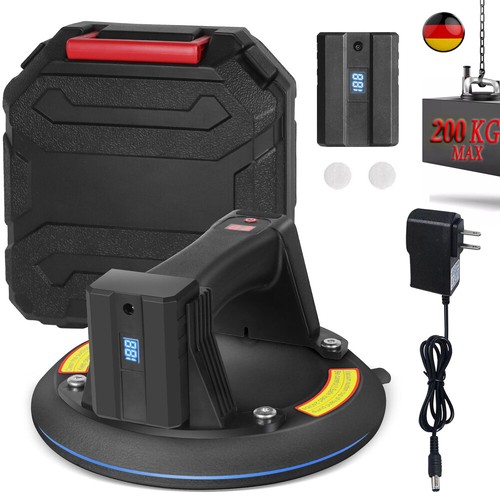 Elektrischer vakuum - elektrischer,