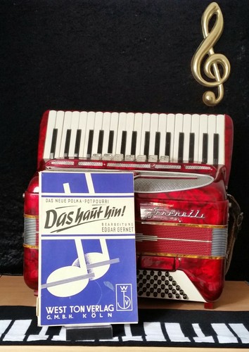 "Das haut hin"