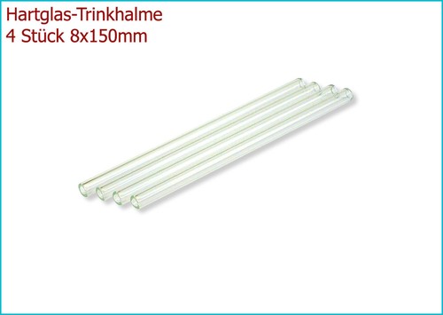 Trinkhalme ad - 4,