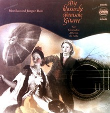 Monika Und Jürgen Rost - Die