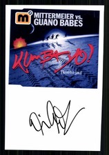 Michael Mittermeier Groß Foto