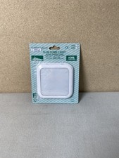 Outdoor Leisure LED SLIM DOME Light 12V weiß